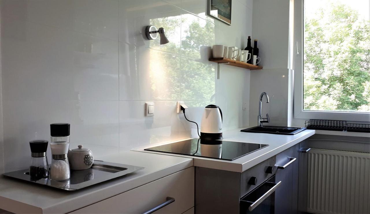 Apartament Almonia فروتسواف المظهر الخارجي الصورة