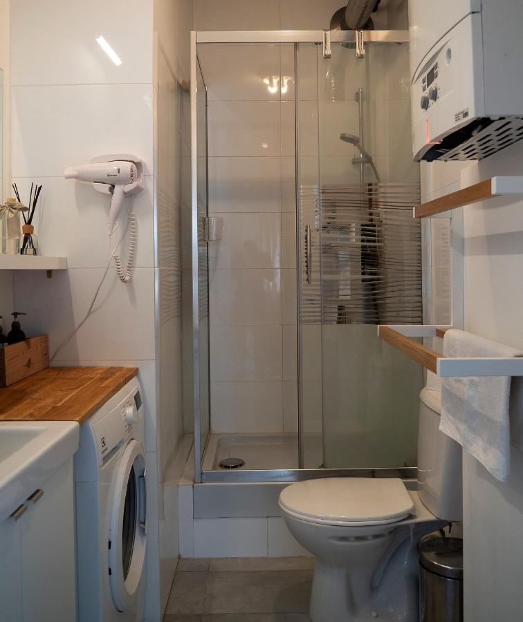 Apartament Almonia فروتسواف المظهر الخارجي الصورة