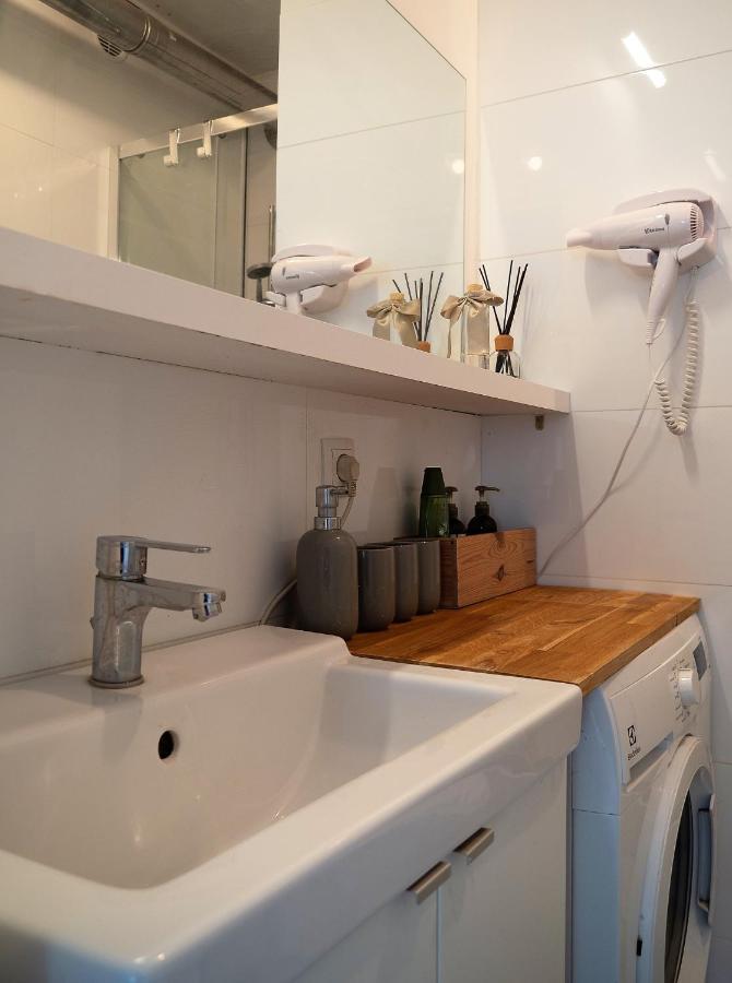 Apartament Almonia فروتسواف المظهر الخارجي الصورة