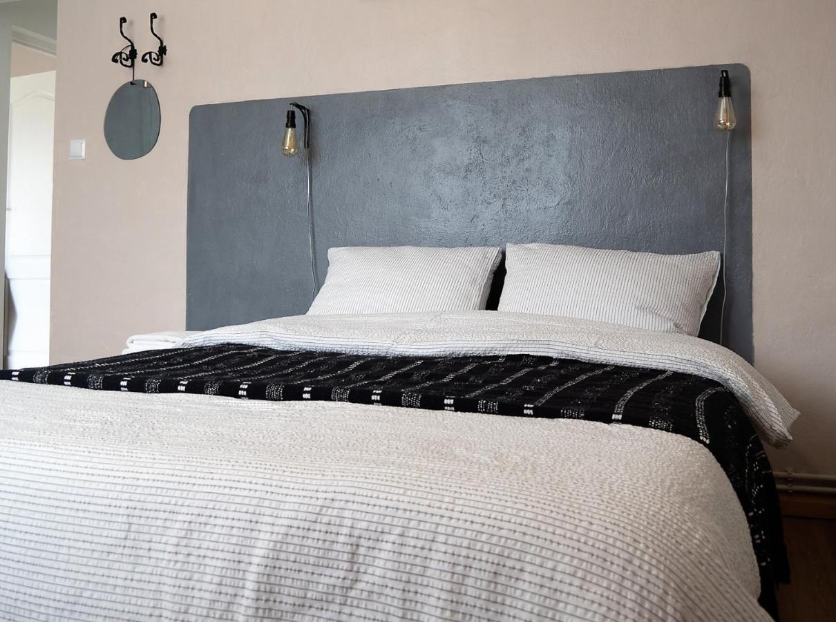 Apartament Almonia فروتسواف المظهر الخارجي الصورة