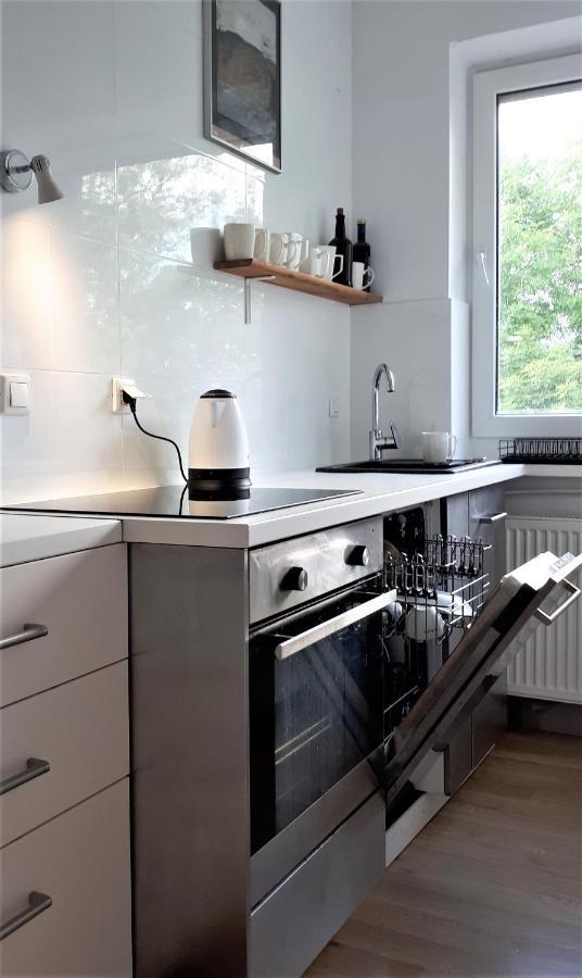Apartament Almonia فروتسواف المظهر الخارجي الصورة