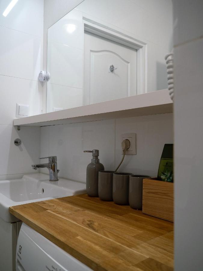 Apartament Almonia فروتسواف المظهر الخارجي الصورة