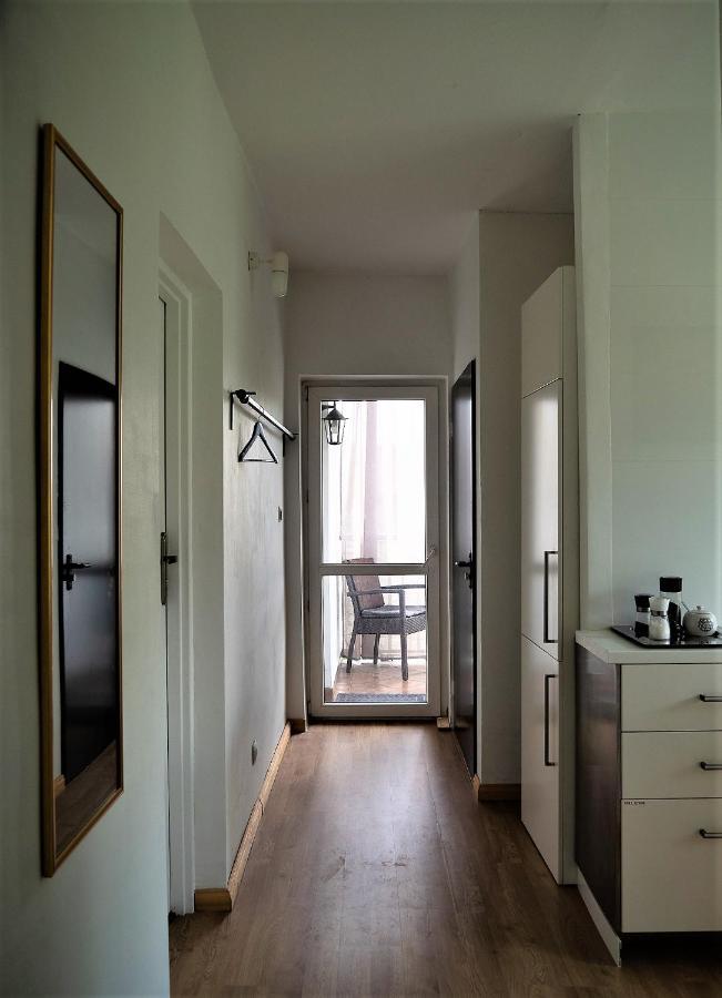 Apartament Almonia فروتسواف المظهر الخارجي الصورة