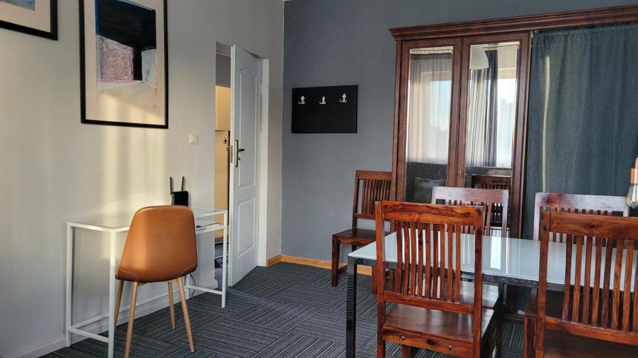 Apartament Almonia فروتسواف المظهر الخارجي الصورة