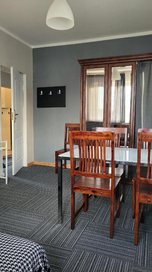 Apartament Almonia فروتسواف المظهر الخارجي الصورة