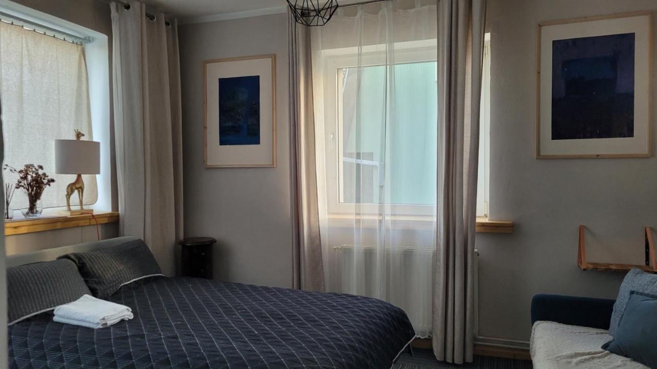 Apartament Almonia فروتسواف المظهر الخارجي الصورة